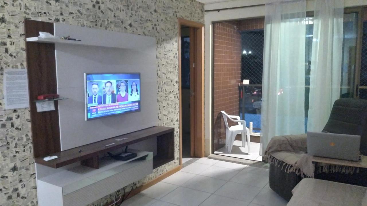 Apartamento 207 Cabo Branco