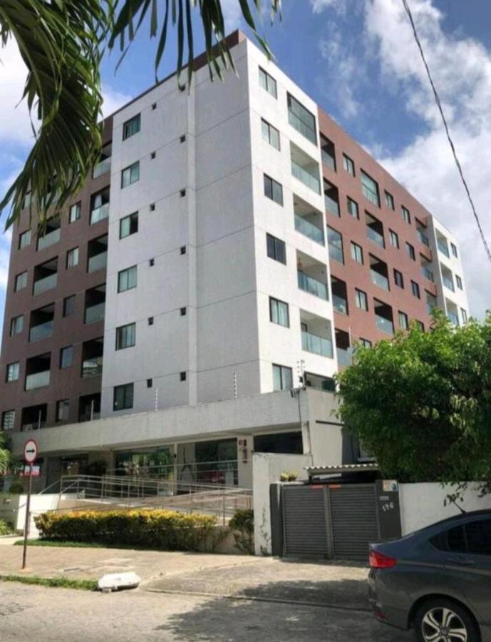 207 Cabo Branco Apartamento *