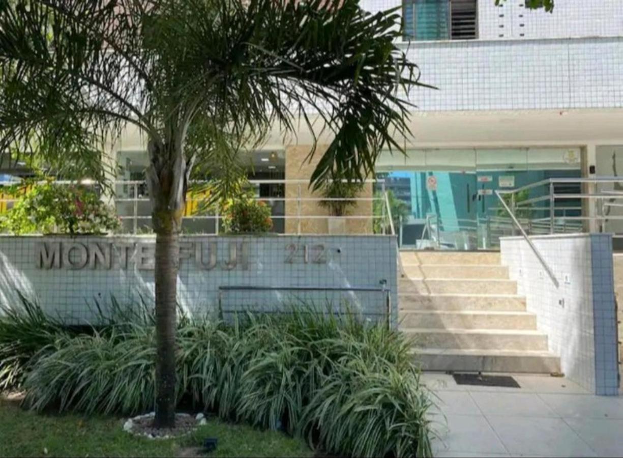 207 Cabo Branco João Pessoa