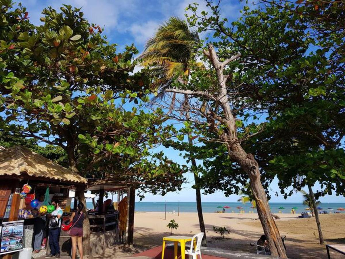 Apartamento 207 Cabo Branco *