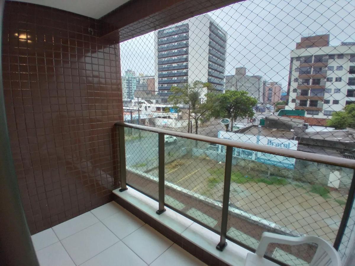 207 Cabo Branco Apartamento João Pessoa