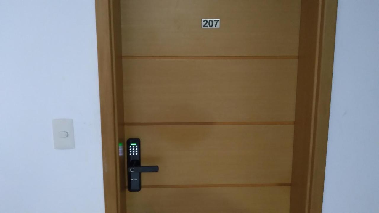 Apartamento 207 Cabo Branco