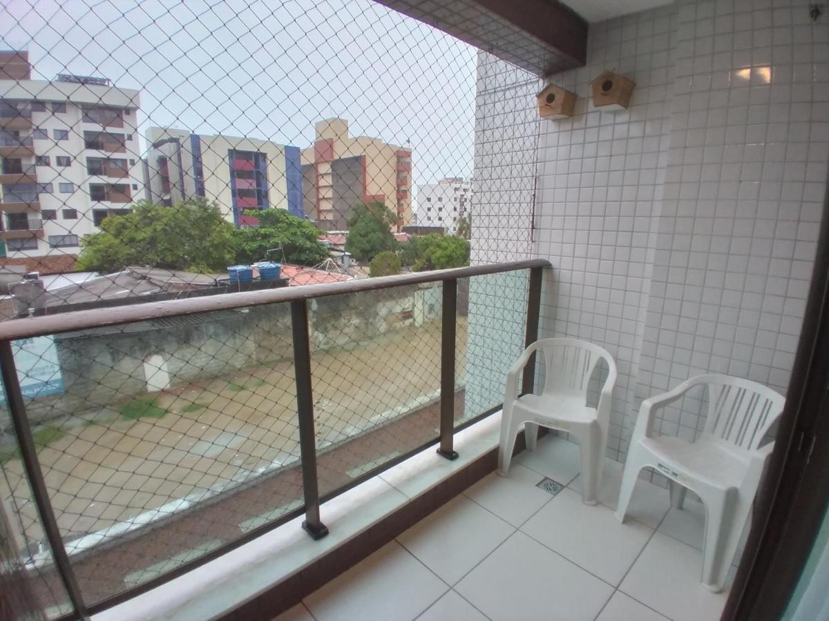 Apartamento 207 Cabo Branco