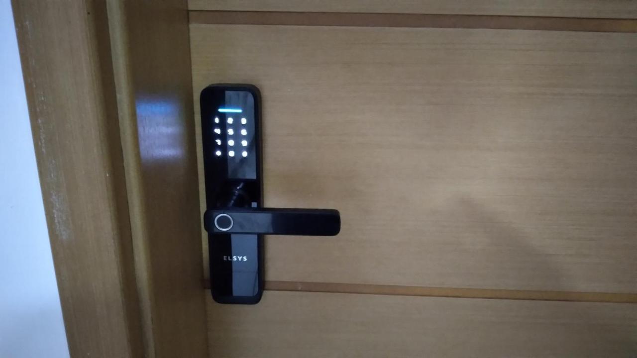 Apartamento 207 Cabo Branco *