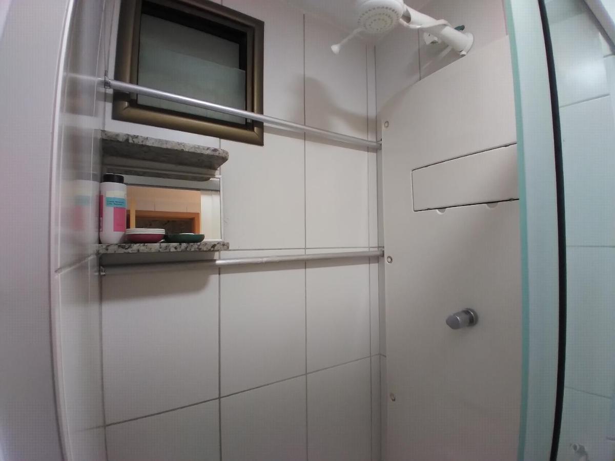 207 Cabo Branco Apartamento João Pessoa