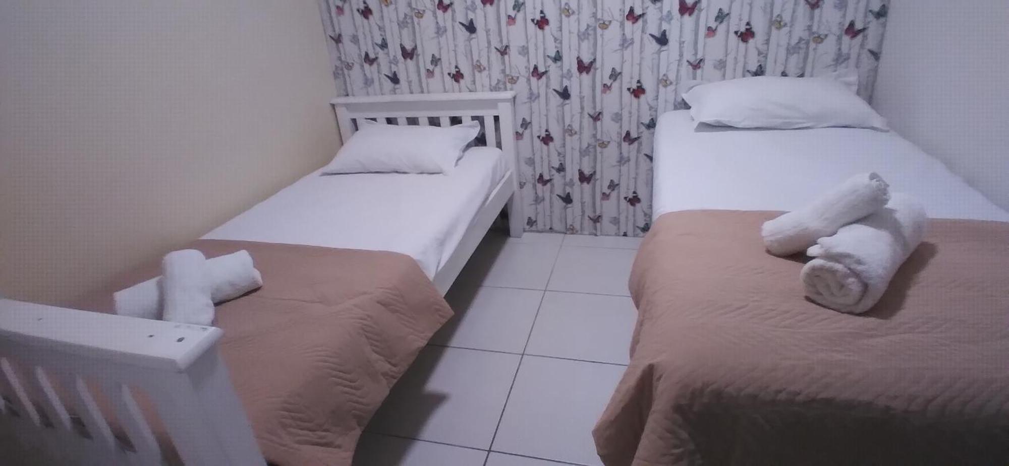 Apartamento 207 Cabo Branco