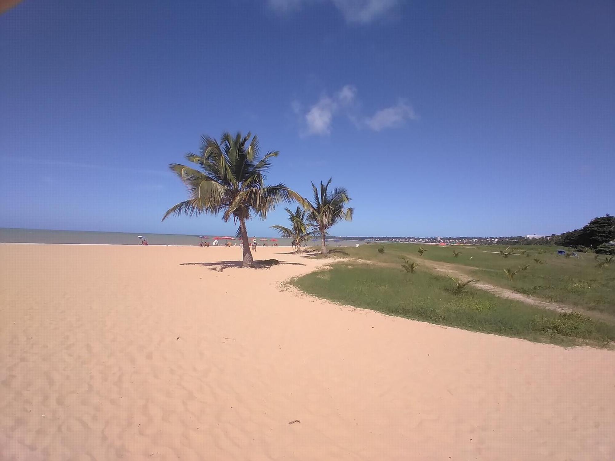 Apartamento 207 Cabo Branco João Pessoa