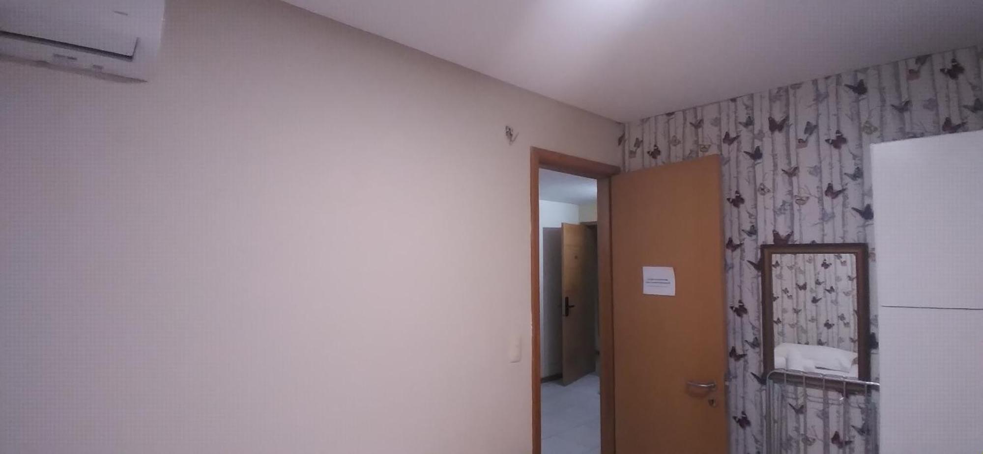 207 Cabo Branco Apartamento *