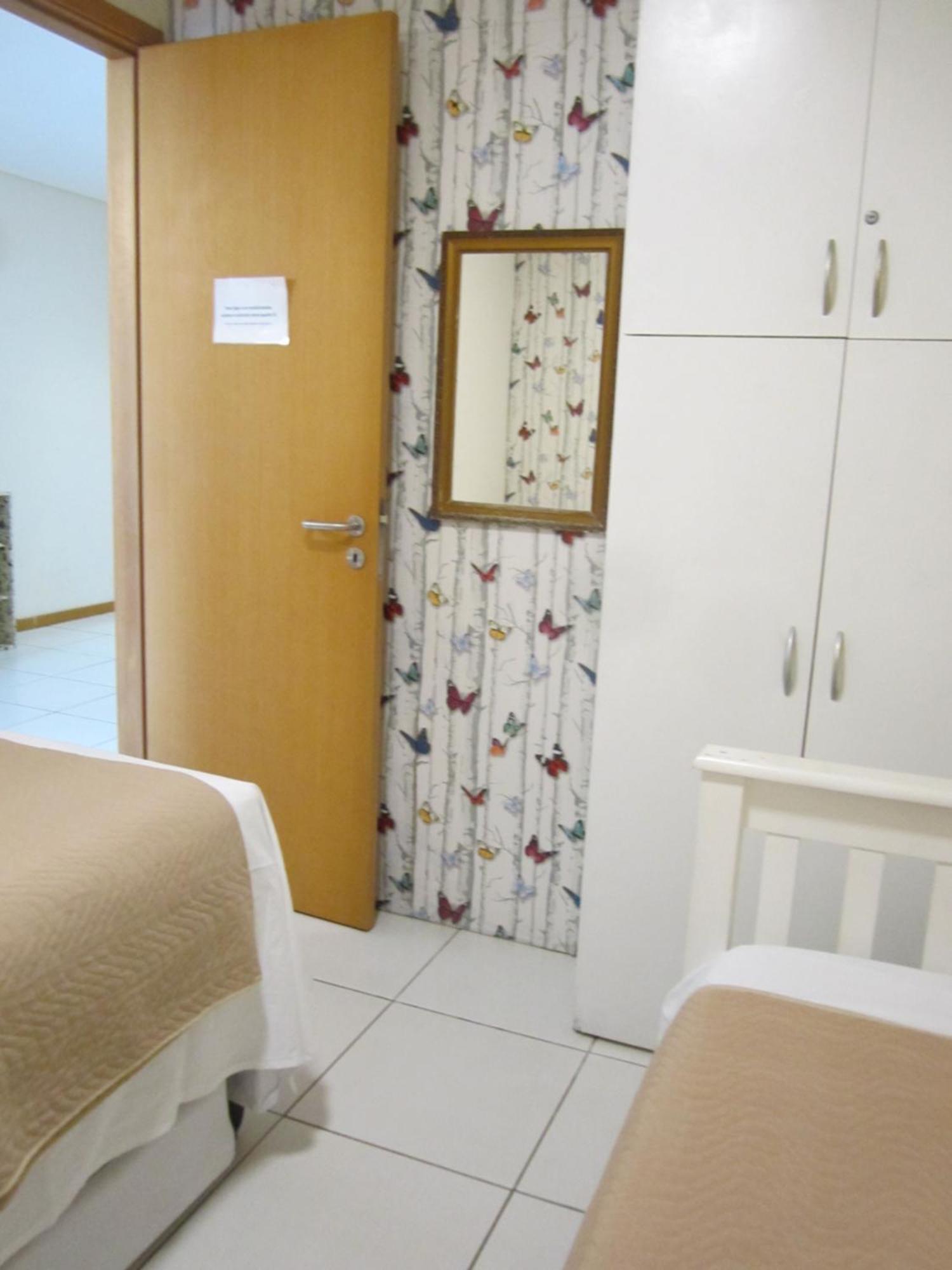Apartamento 207 Cabo Branco *