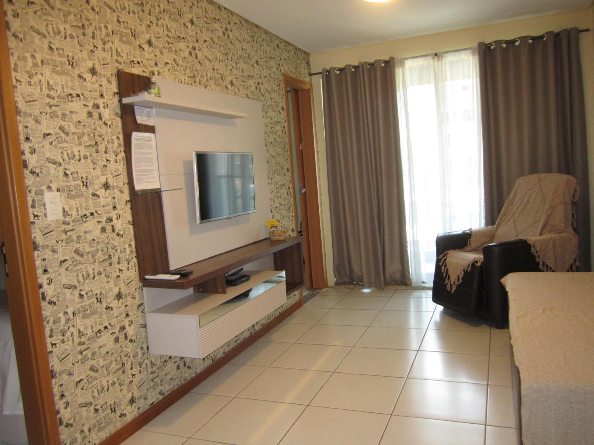 207 Cabo Branco Apartamento João Pessoa